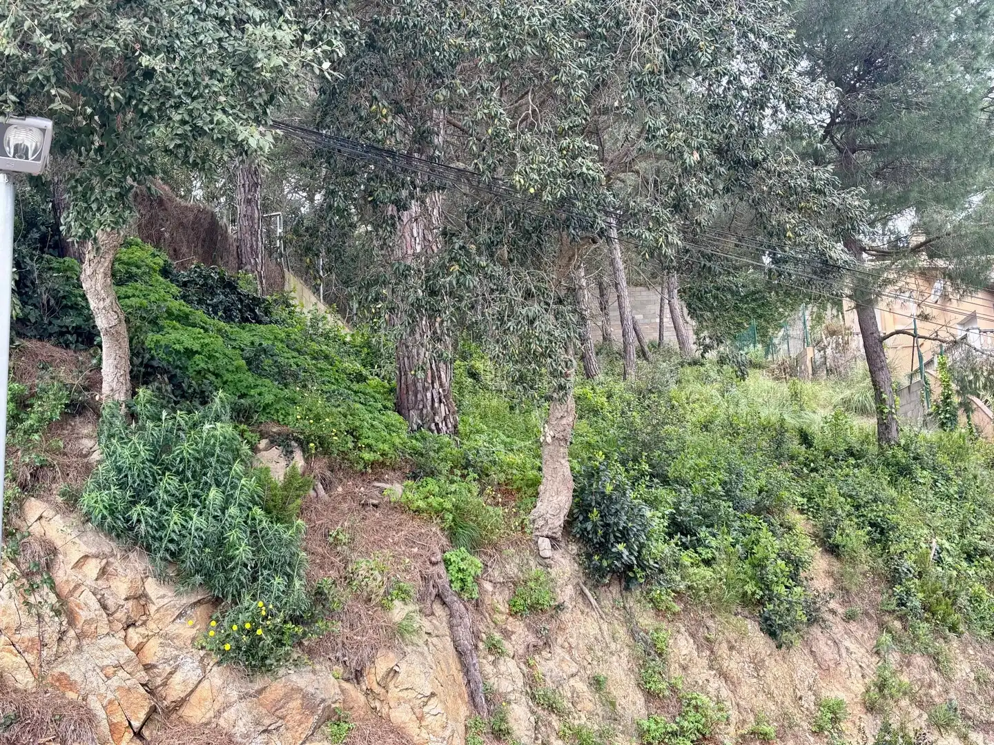 Grundstücke und Bauplätze zum Verkauf in Serra Brava, imagen 7