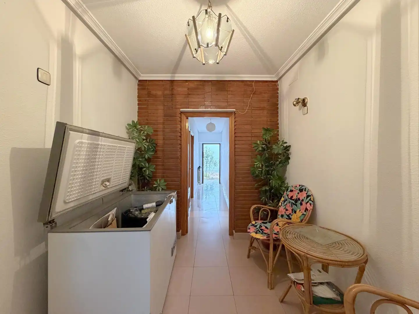 Casa o xalet en venda en Narros de Saldueña amb Calefacció, Jardí privat i Traster