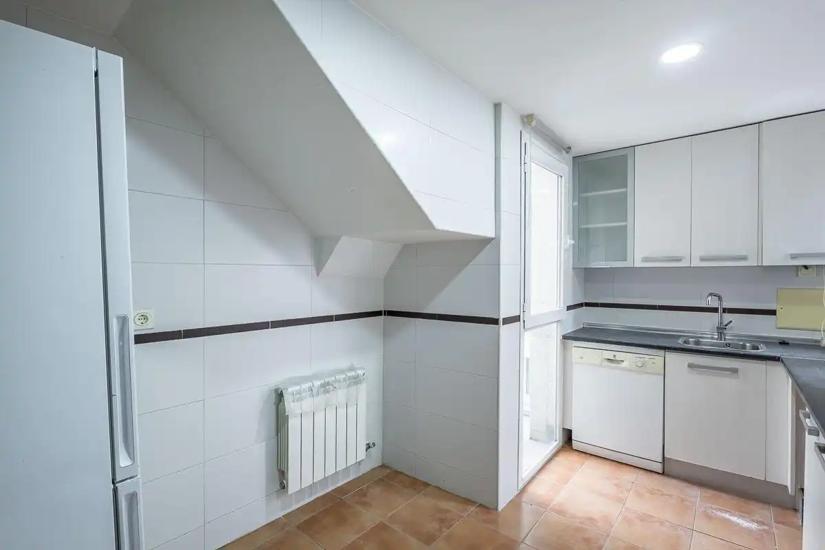 Ático con piscina en venta en Genil, imagen 12