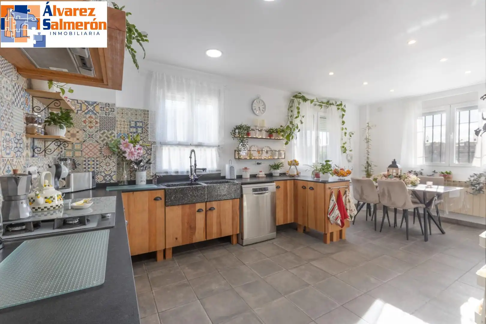 Villa avec terrasse à vendre à Calle ABEDUL, imagen 17