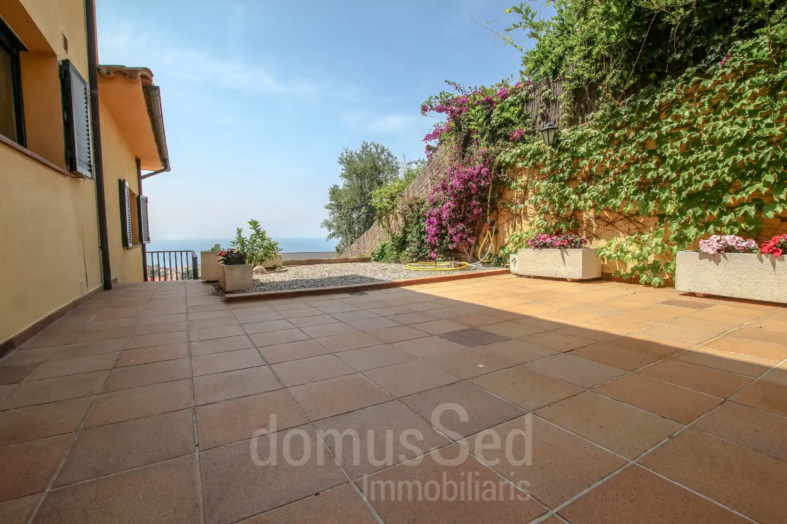Casa o chalet de alquiler en Teià
