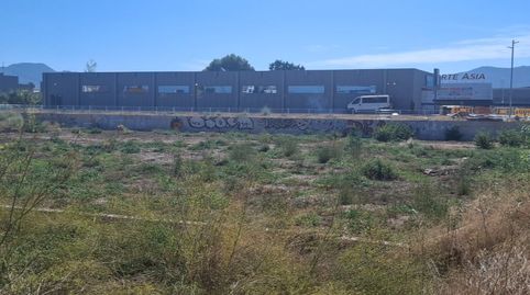 Foto 4 de Terreno industrial en venta en Avenida Miguel Induráin, 13, Puente Tocinos, Murcia Capital