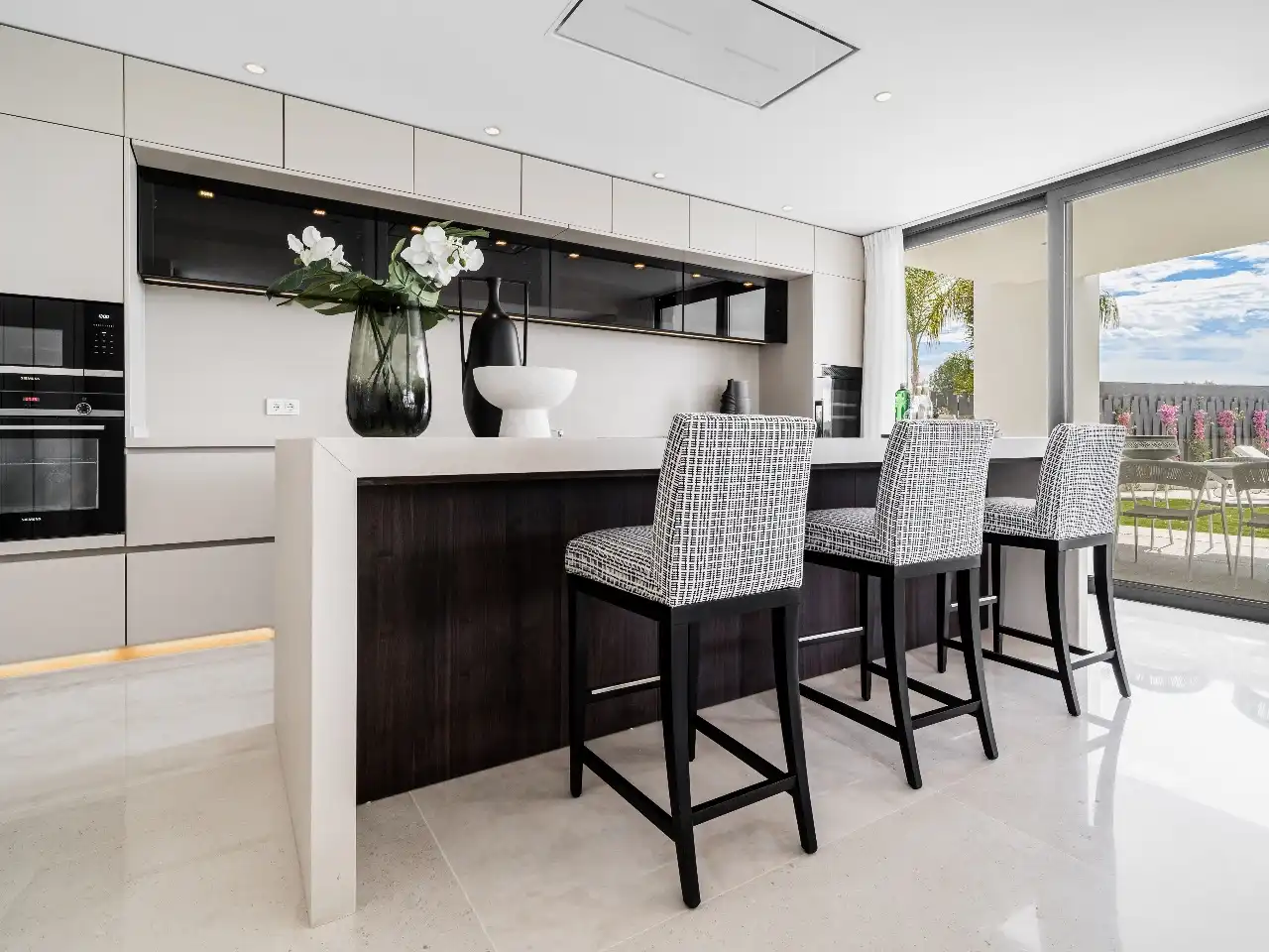 Maison avec jardin à vendre à Lomas del Virrey 43, imagen 10