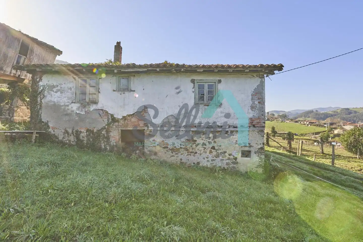 Casa amb jardí en venda a Lugar de Las Tablas, imagen 10