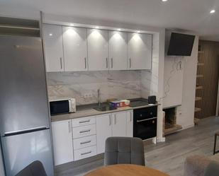 Kitchen of Study for sale in Vila-seca  with Air Conditioner, Furnished and Oven