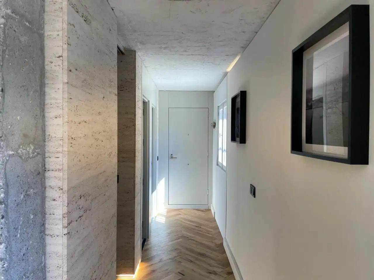 Flat with lift for sale in Ricardo Soriano, imagen 21