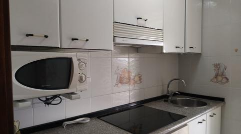 Photo 4 of Flat to rent in Calle Ines de Suarez, Los Pinos - El Pilar, Plasencia