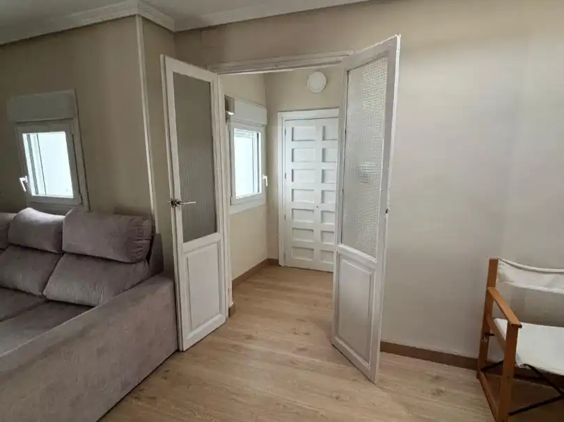 Habitación de Piso en venta en Cáceres Capital con Balcón