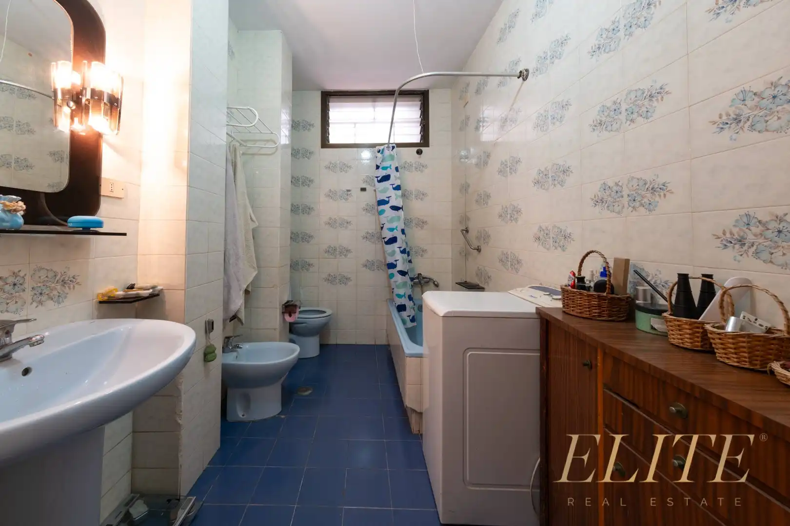 Bany de Casa o xalet en venda en Las Palmas de Gran Canaria amb Terrassa, Piscina i Moblat