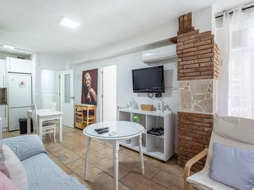 Piso con ascensor en venta en Zaidín