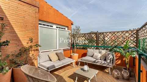 Foto 4 von Dachboden zum Verkauf in República Argentina, El Putget i el Farró,  Barcelona Capital