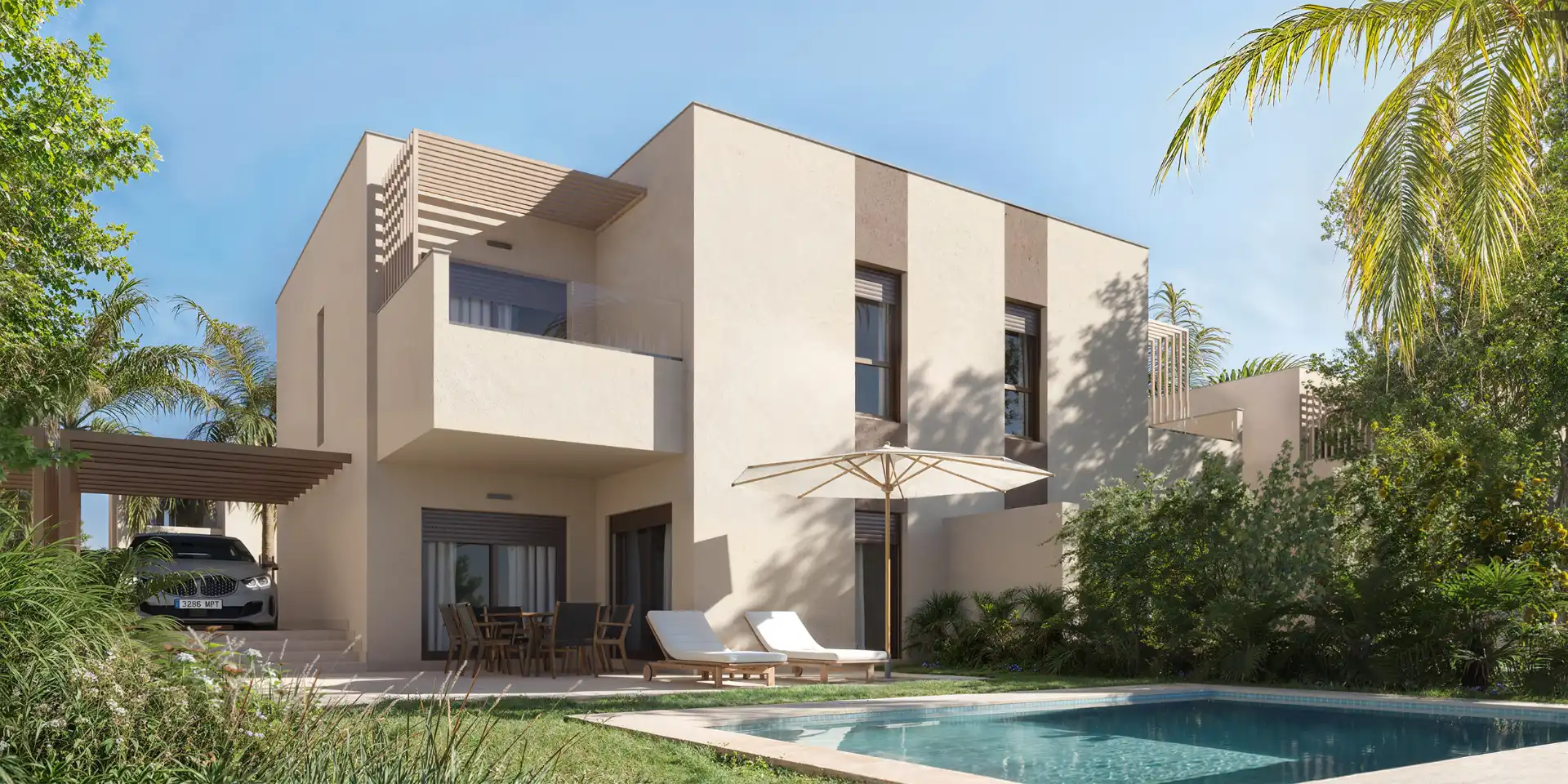 Casa o chalet en venta en Avenida del Golf, Altorreal - El Chorrico