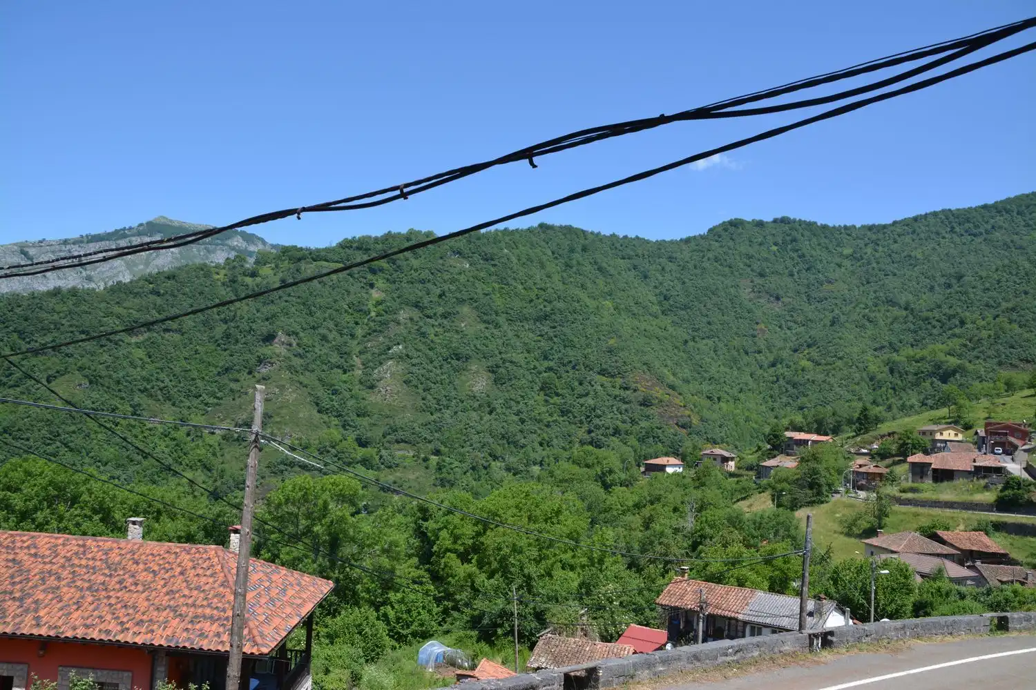 Houses for sale in Oseja de Sajambre
