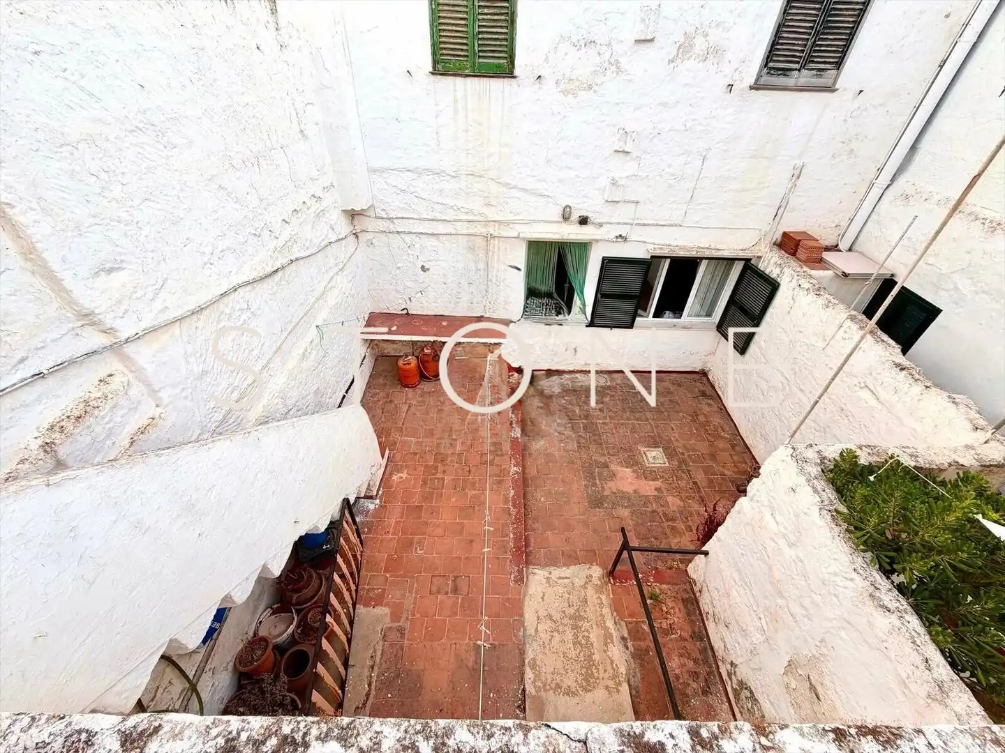 Casa amb jardí en venda a Ciutadella, imagen 2