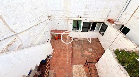 Foto 2 de Casa o chalet en venta en Ciutadella, Ciutadella de Menorca
