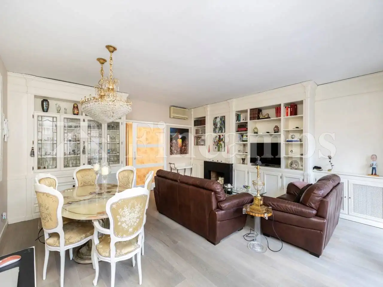 Casa con jardín en venta en Calle agricultura, imagen 13