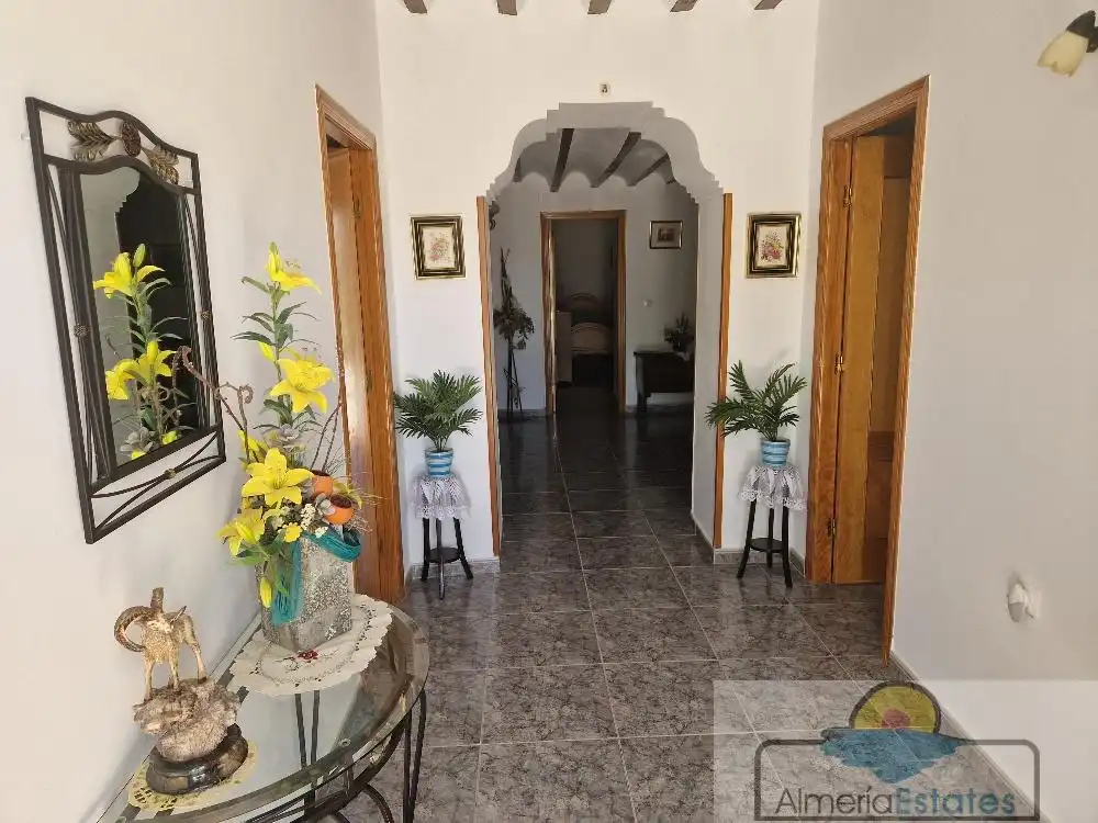 Detached house for sale in Albox, imagen 12