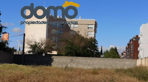 Foto 3 de Residencial en venda a Calle Baladies, 6, Parque Lagos,  Granada Capital