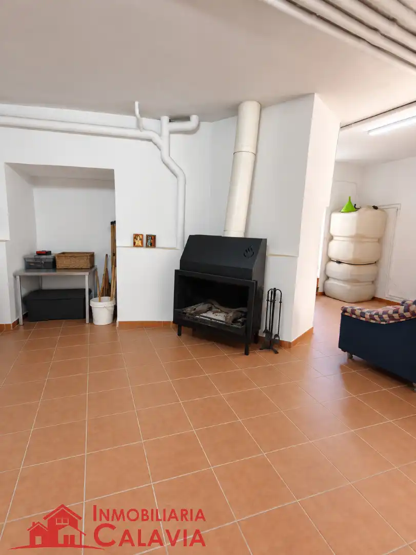 Maison avec terrasse à vendre à Calle Iglesia 67, imagen 8
