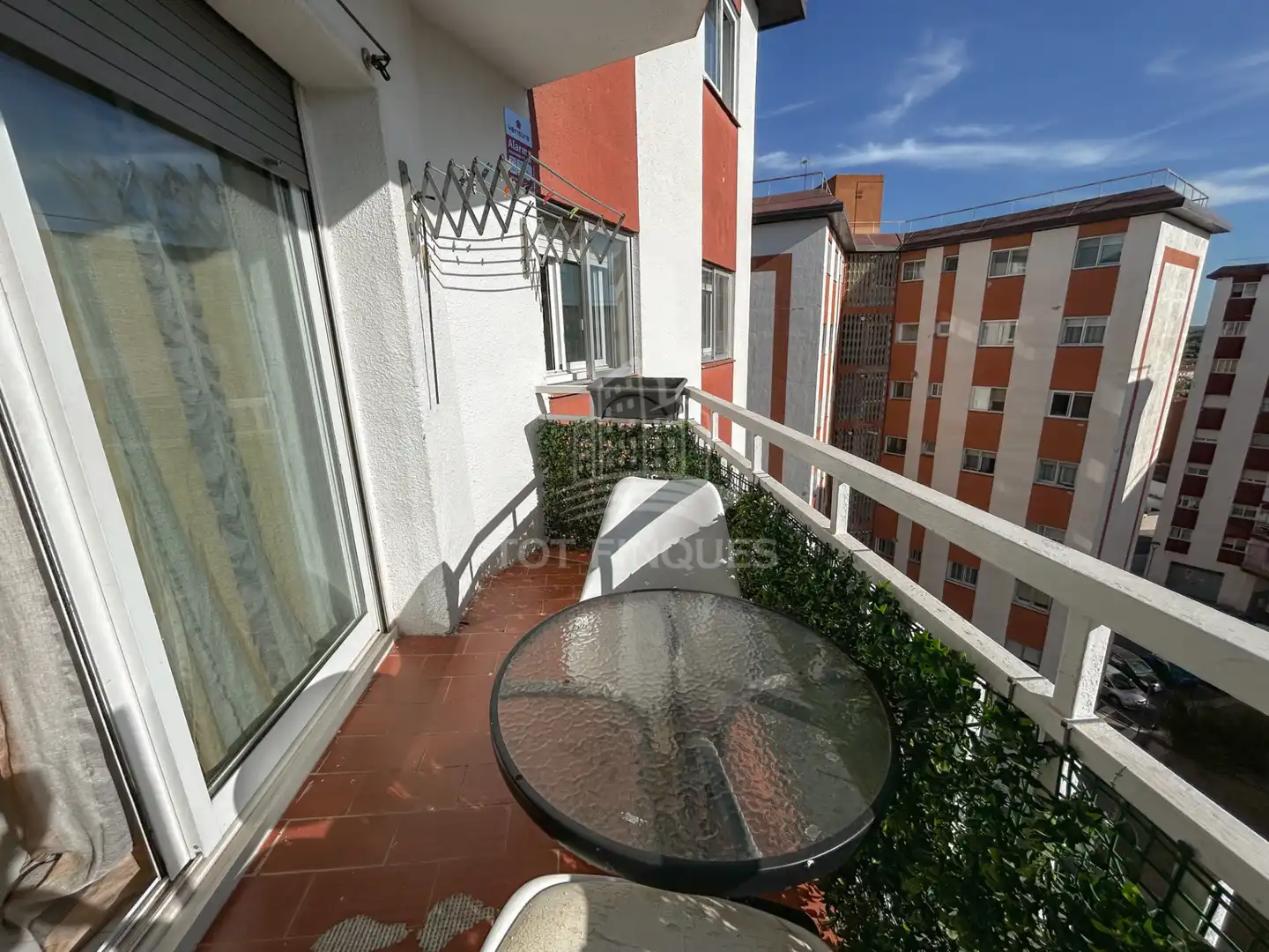 Appartement avec terrasse à vendre à Carretera del Pla, imagen 7