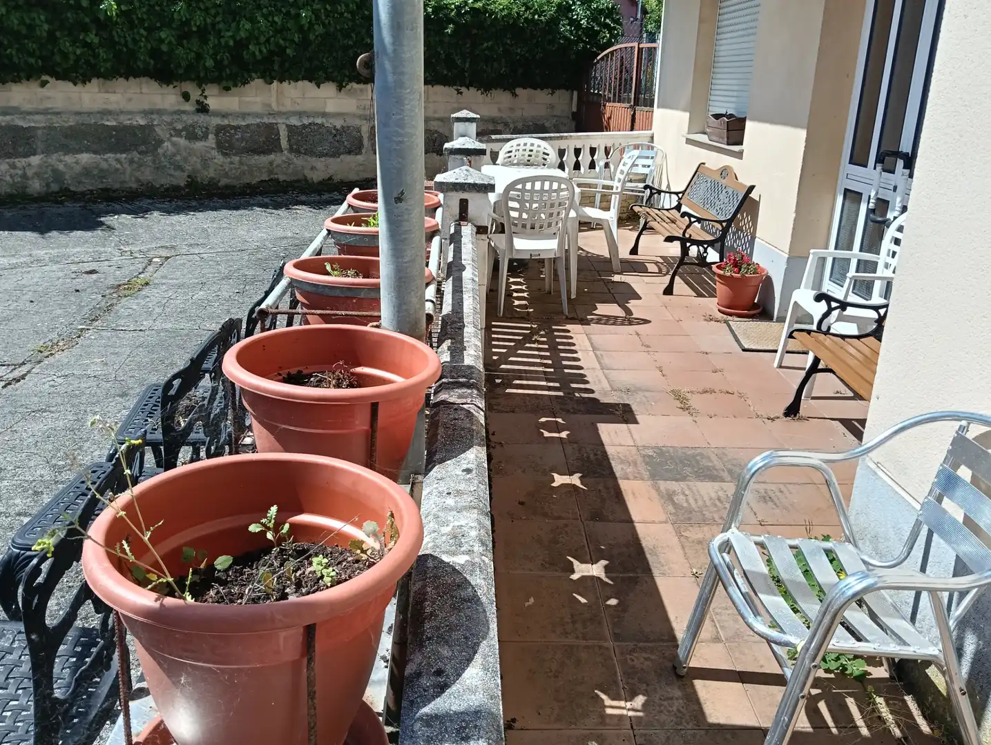 Maison avec jardin à vendre à Coirós, imagen 14