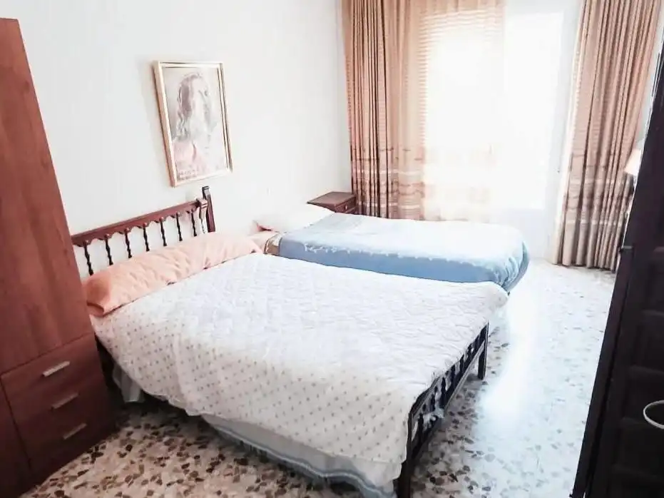 Casa con jardín en venta en Calle Calderón de la Barca 29, imagen 6