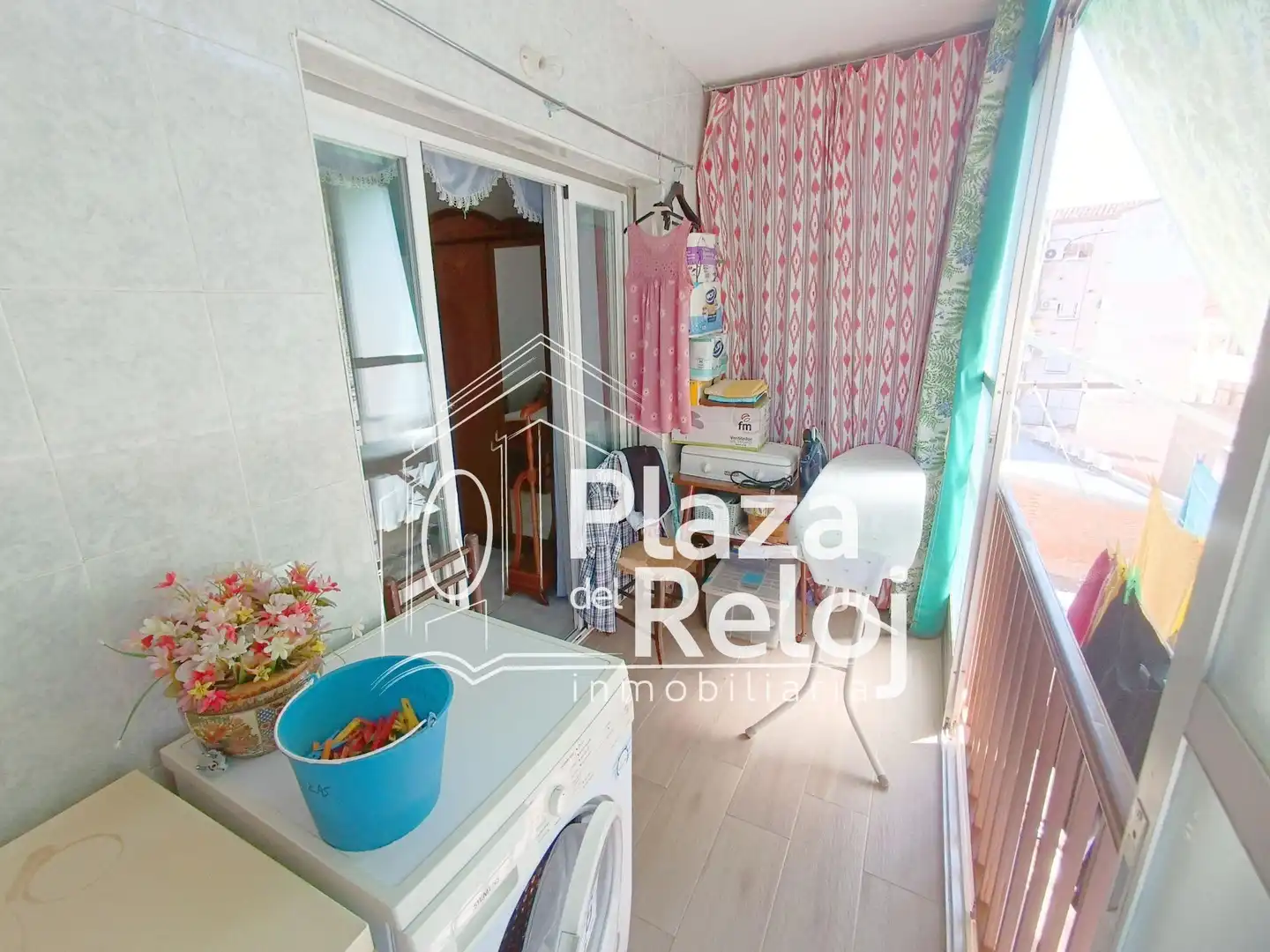 Flat with terrace for sale in Puerta de Cuartos - Avda. de Portugal, imagen 23