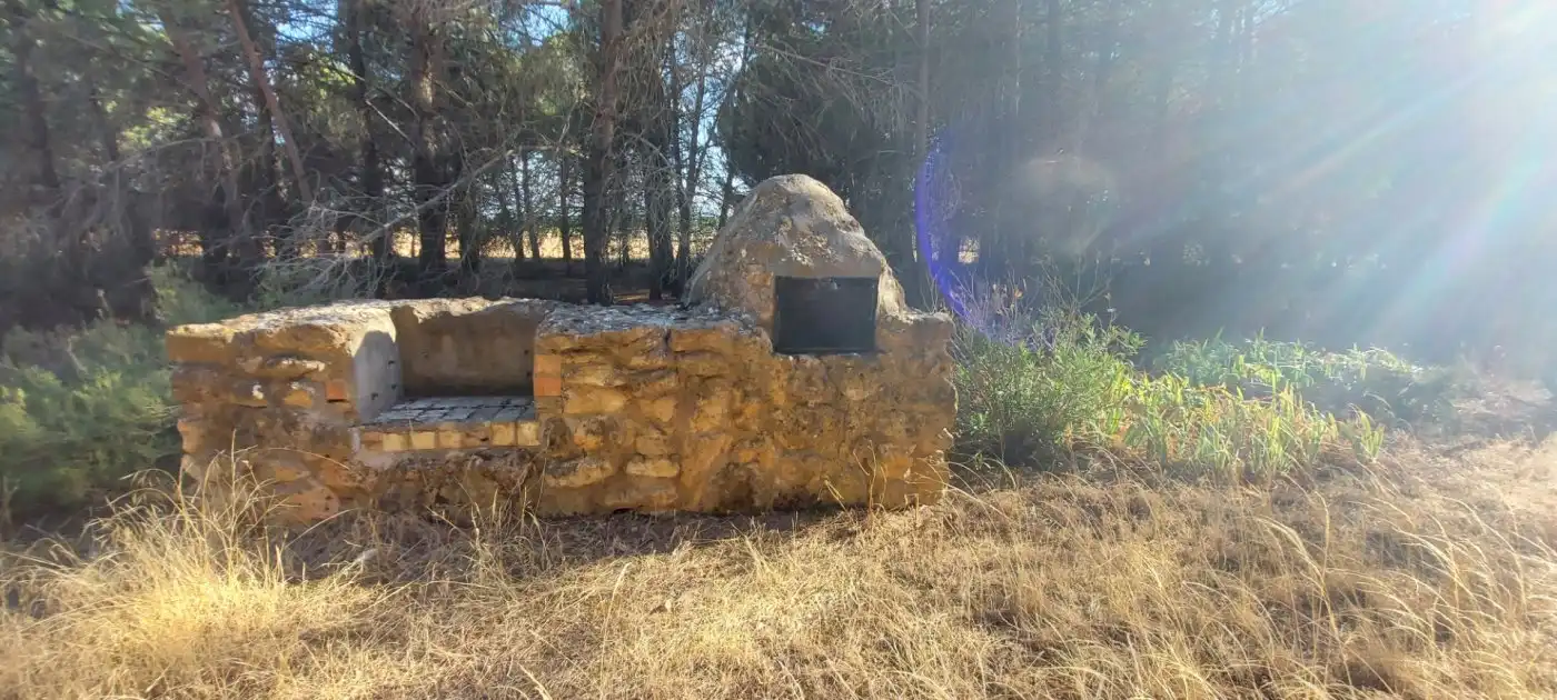 Casa rústica en venta en Fuensanta, imagen 16