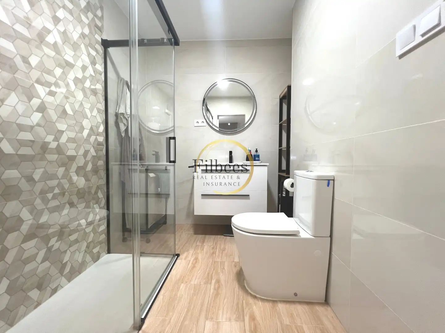 Mini appartamento con terrazza in vendita a Mazarrón Casco Urbano, imagen 13