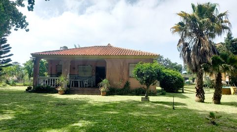 Foto 2 de Casa o chalet en venta en El Cuartón - El Bujeo, Tarifa