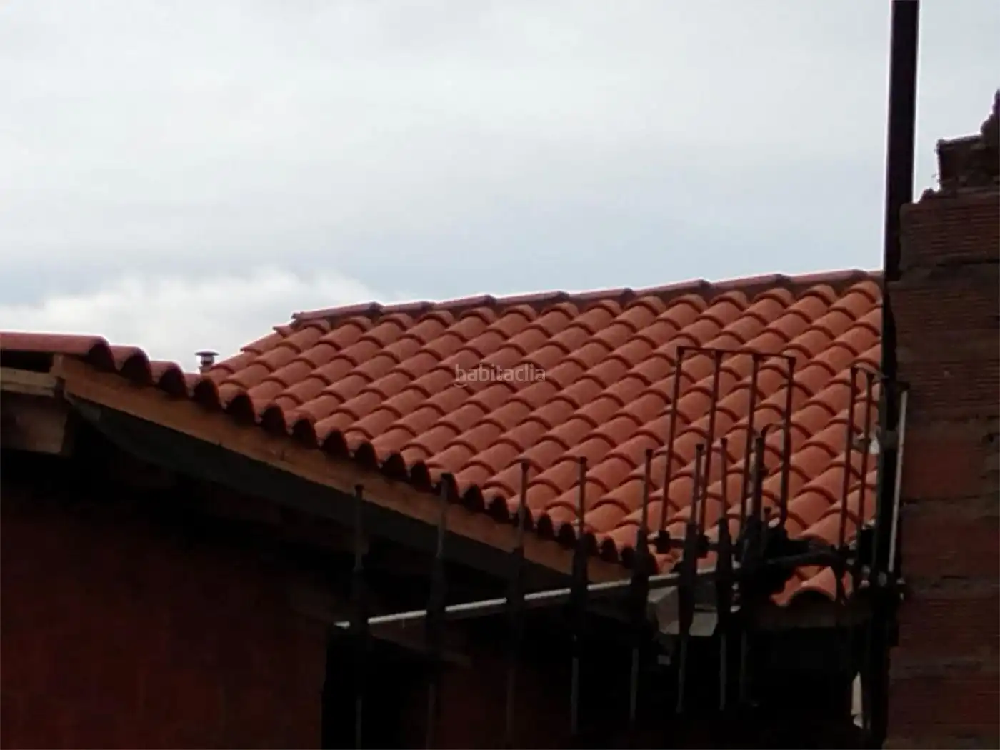 Adossat en venda a Calle Ferrera 21, imagen 8