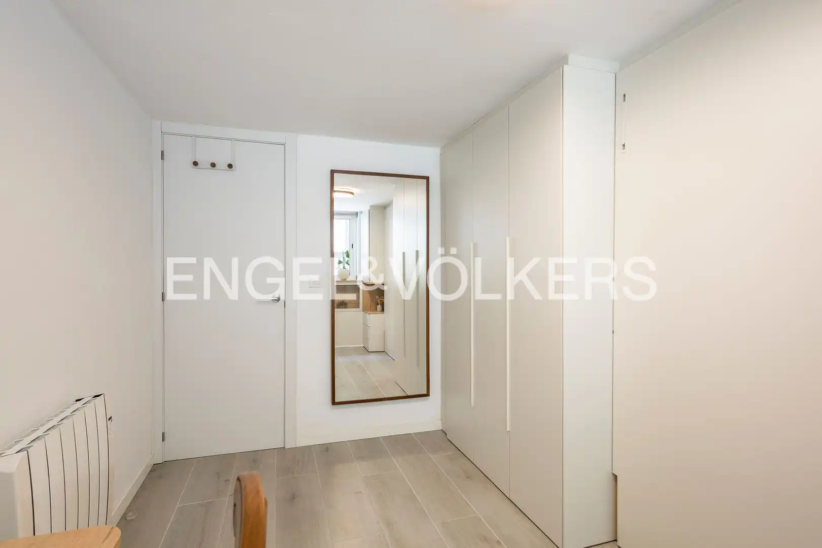 Flat for sale in Barcelona  with Heating and Parquet flooring