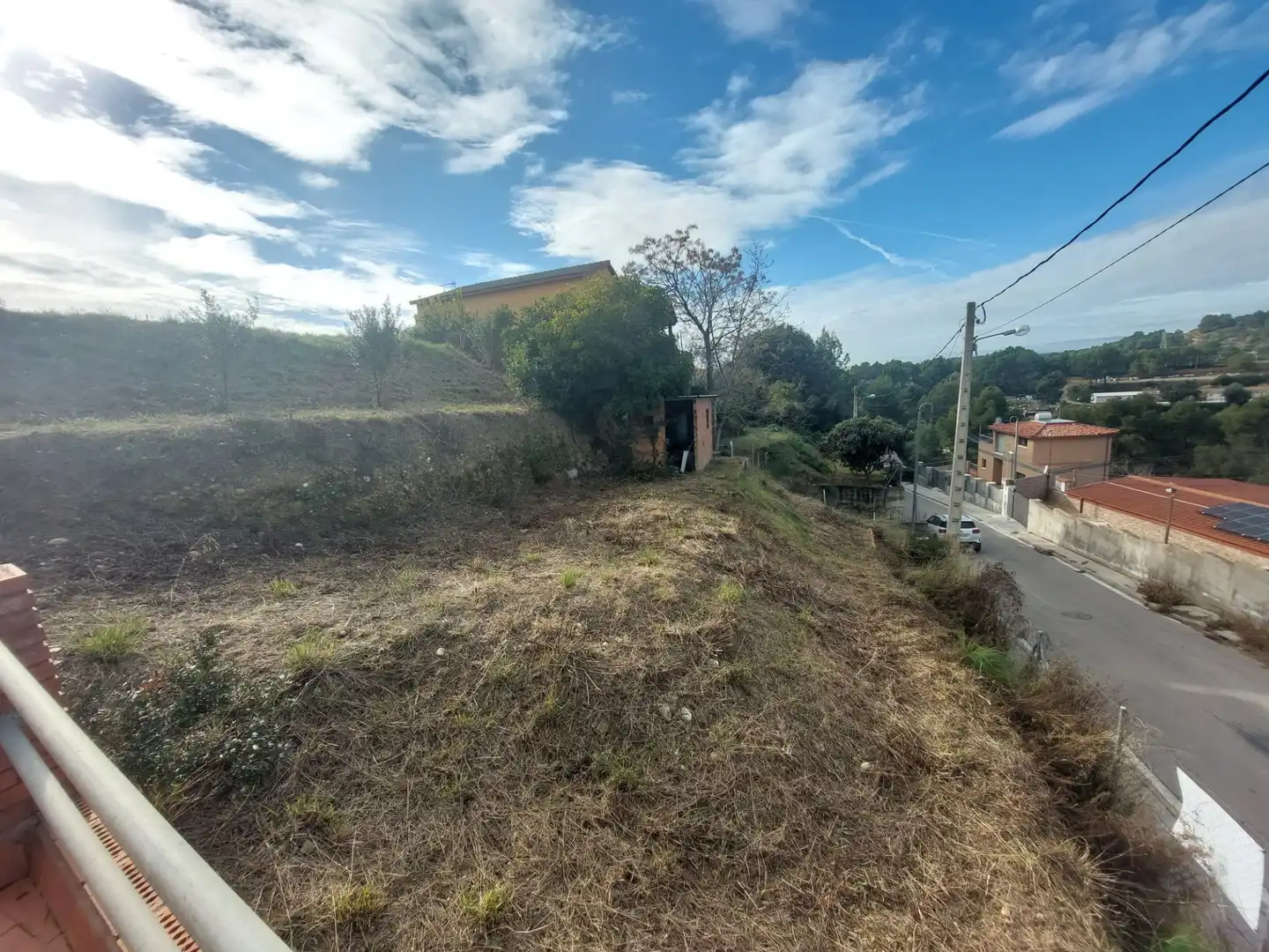 Terrenos y solares en venta en Castellnou - Can Mir - Can Solà, imagen 9