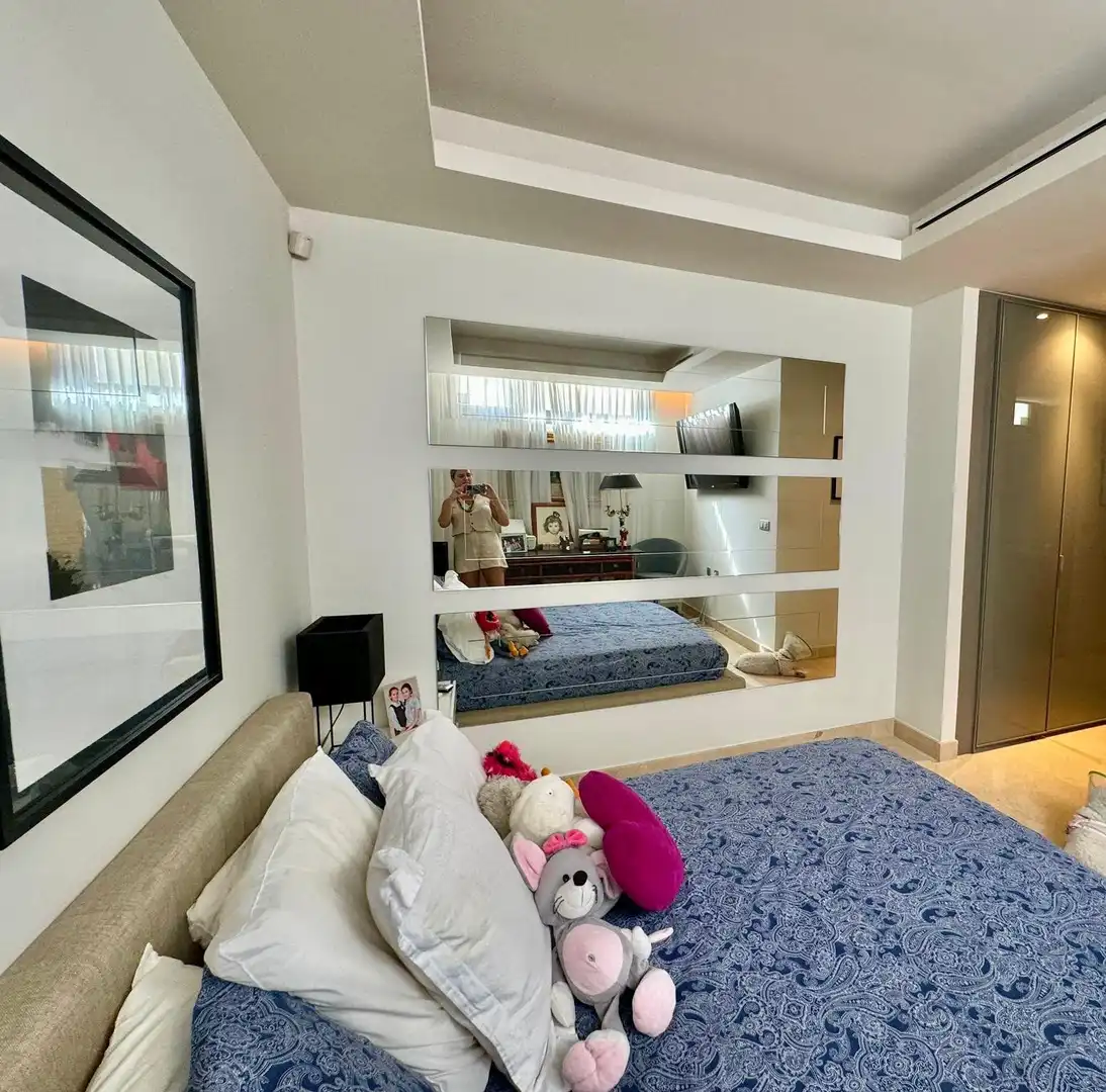 Houses for rent in ALOZAINA-MARBELLA MONTAÑA, 31, Sierra Blanca
