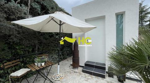 Photo 3 of Study to rent in El Bosque, Madrid