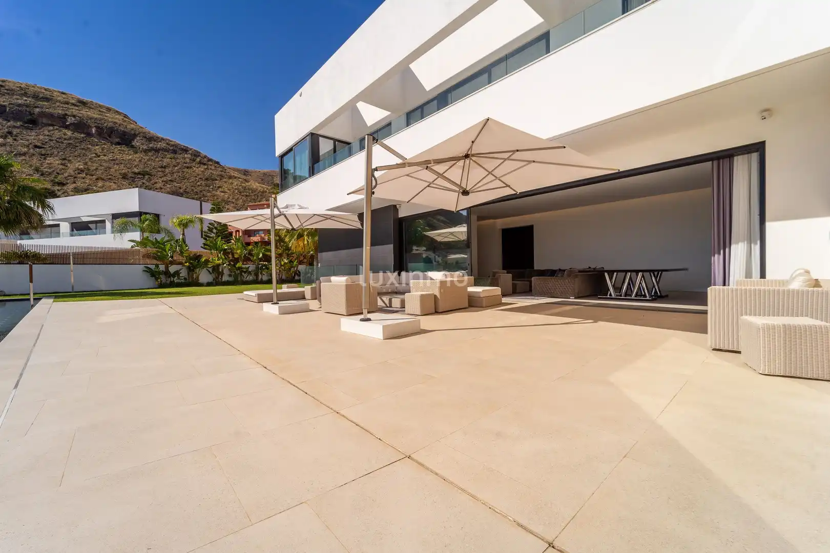 Villa avec terrasse à vendre à Golf Bahía, imagen 7