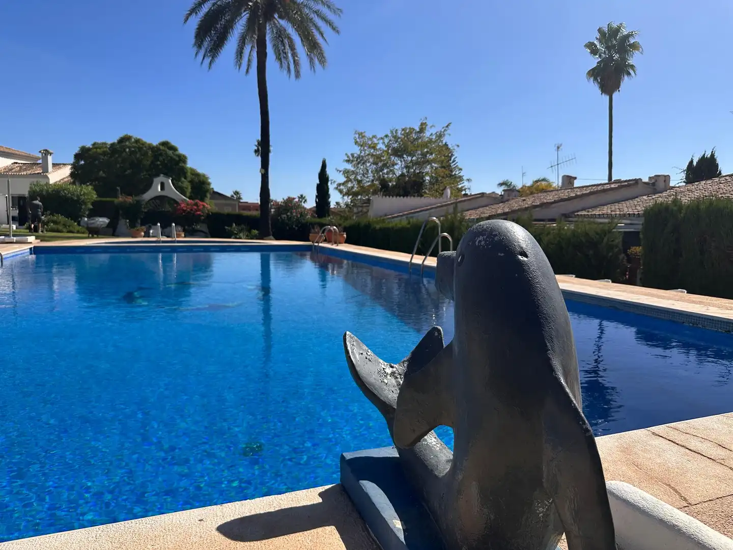 Maison mitoyenne à vendre à San Pedro de Alcántara, imagen 32