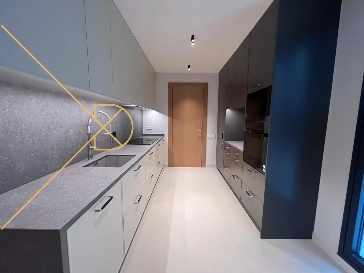 Flat for rent in Calle Santaló, Sant Gervasi- Galvany