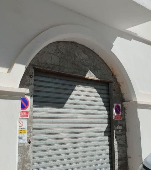 Photo 2 of Premises for rent in Camino del Pelaíllo, 5, Playa de Granada, Motril