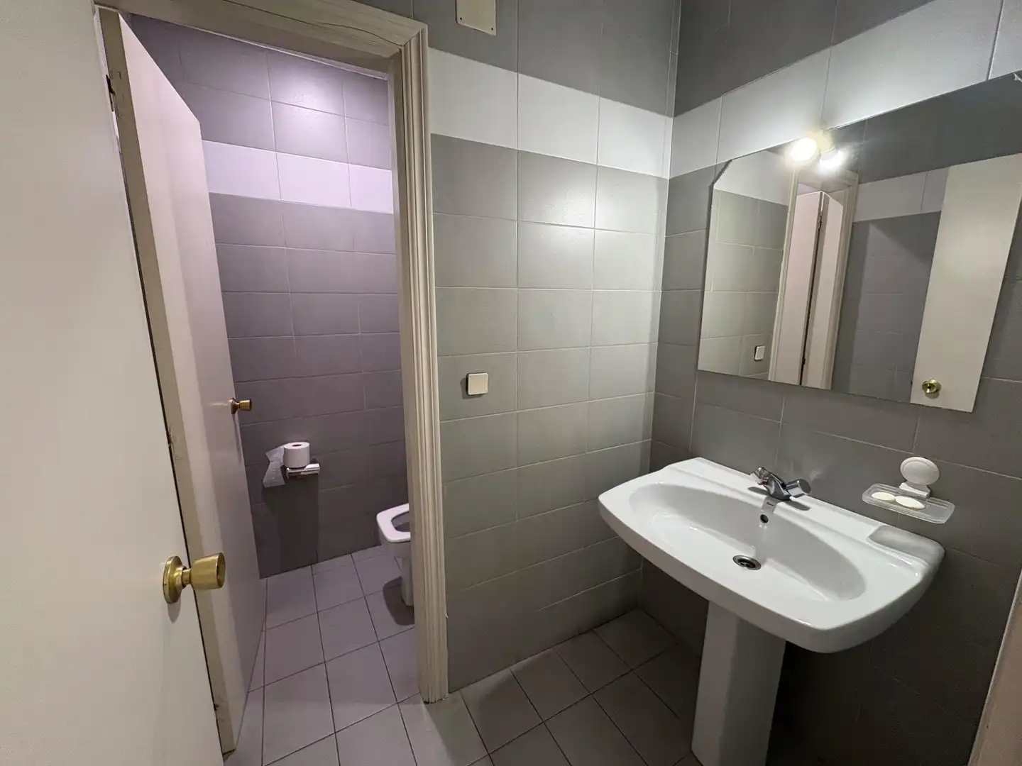 Büro mit Aufzug zur Miete in FUEROS LEON, imagen 12