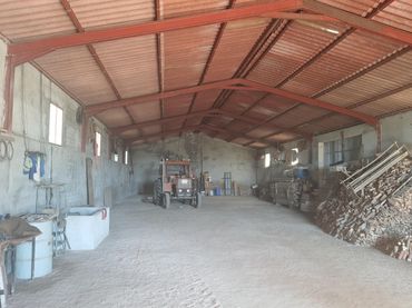 Industrial building for sale in Bernardos