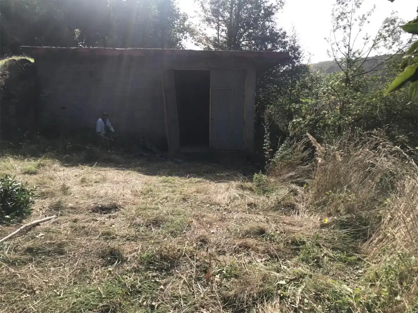 Terreno en venta en Pedrafita do Cebreiro