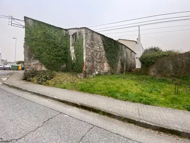 Casa o chalet en venta en Guitiriz