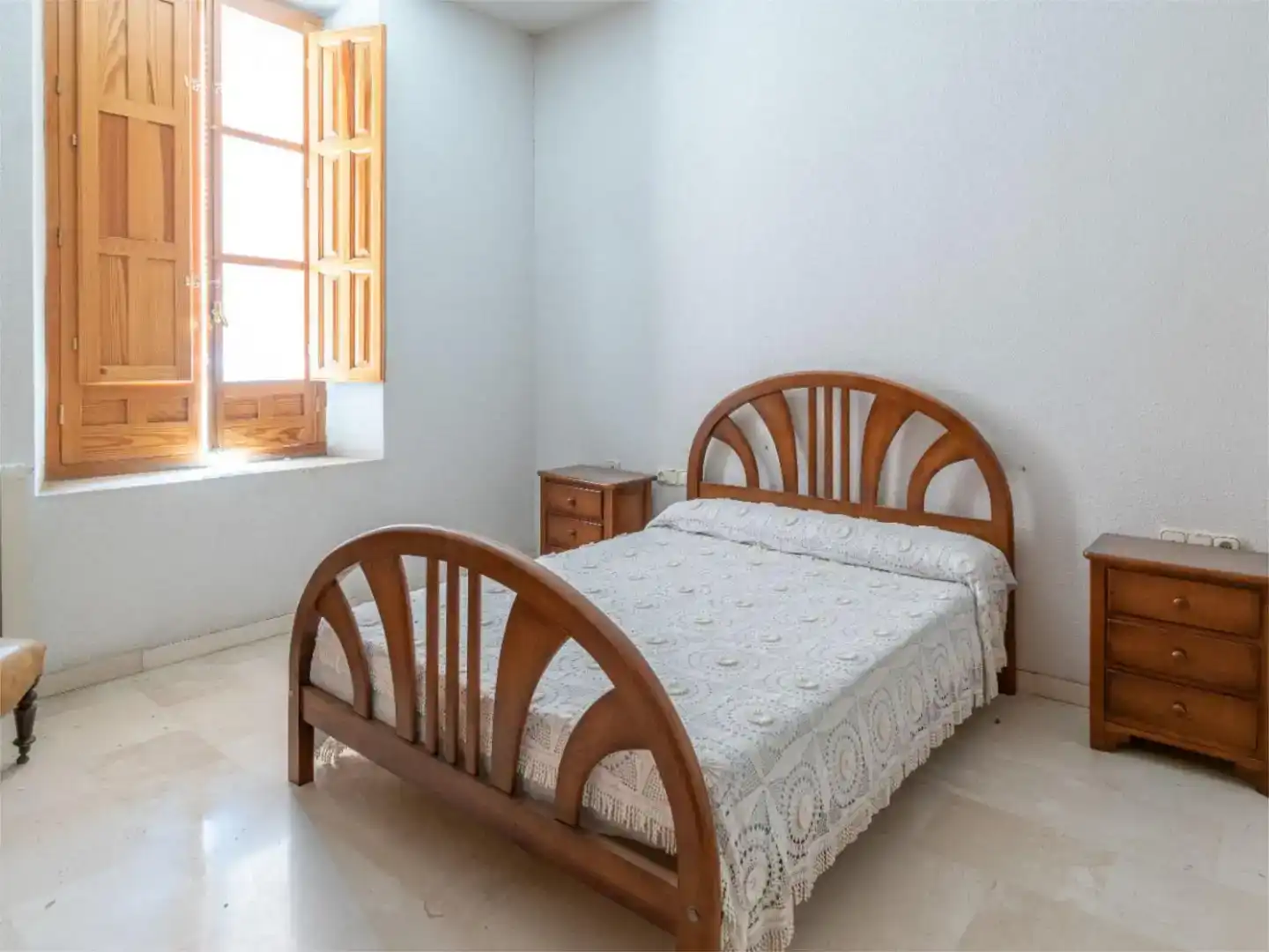 Habitación de Piso en venta en Granada con Jardín privado y Piscina