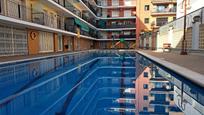 Piscina de Pis en venda en Pineda de Mar amb Calefacció, Terrassa i Piscina comunitària