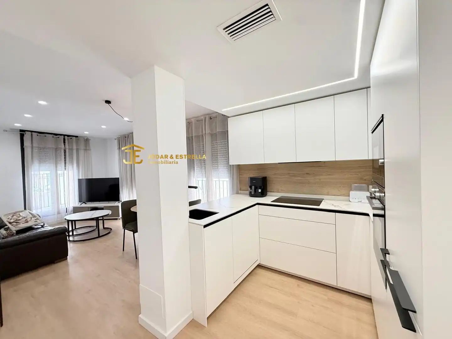 Apartamento con terraza en venta en Lorca Ciudad, imagen 8