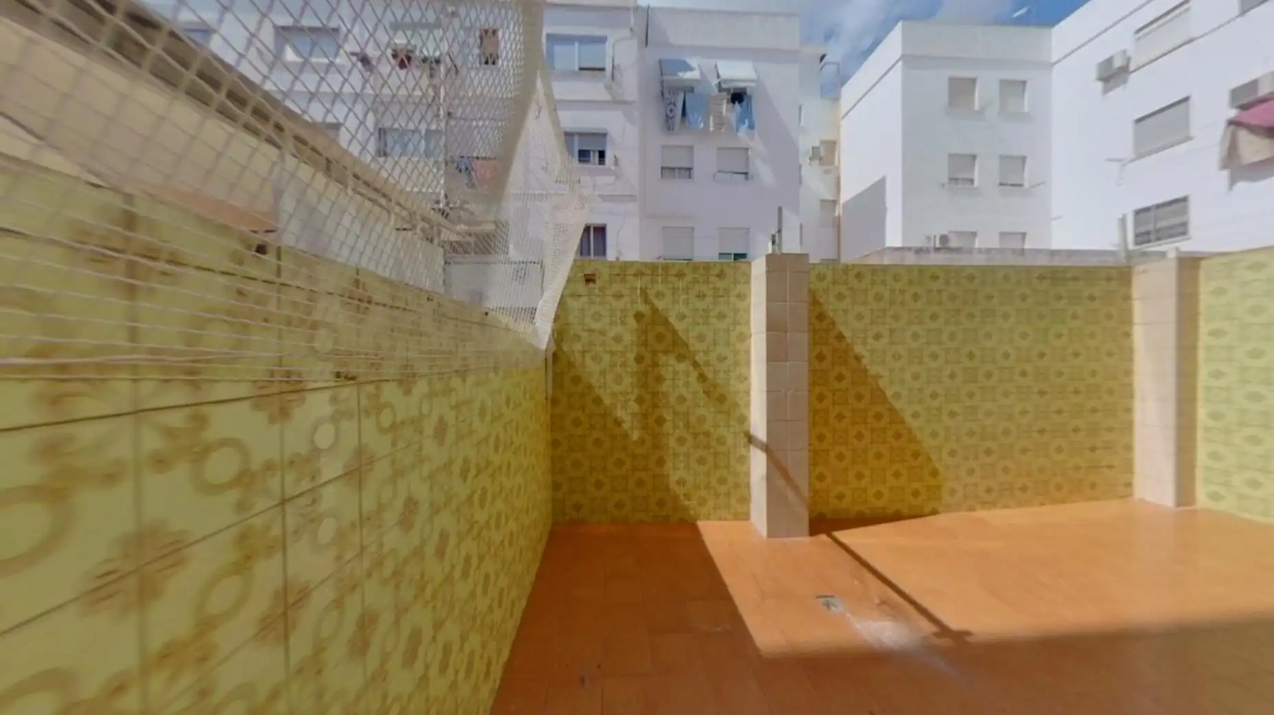 Wohnung mit Terrasse zum Verkauf in Carrer de la Floresta 17, imagen 22