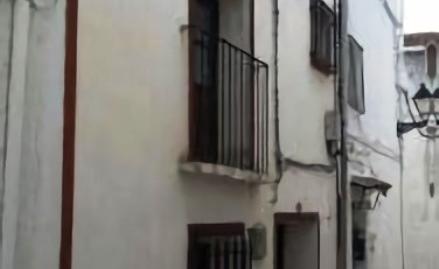 Foto 4 de Residencial en venta en Parras, 14, Hornos, Jaén