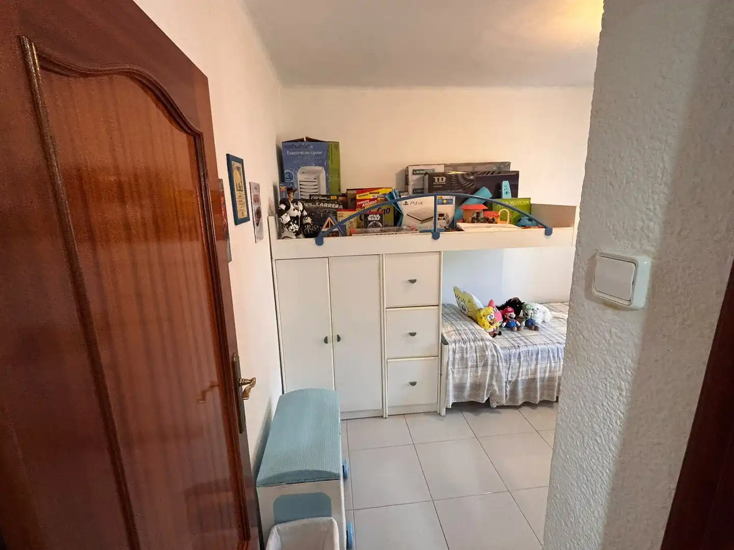 Flat for sale in Sant Ildefons, imagen 20