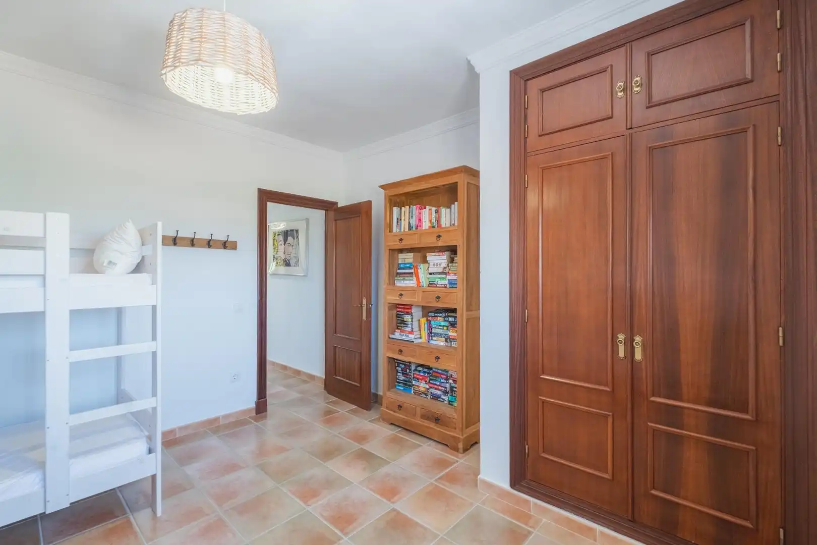 Country homes for sale in Barbate  with Private garden, Terrace and Storage room